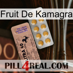 Kamagra Fruit 41
